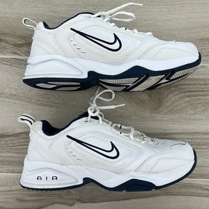 Men’s Nike Air Monarch Cross Training Shoes Size 12
